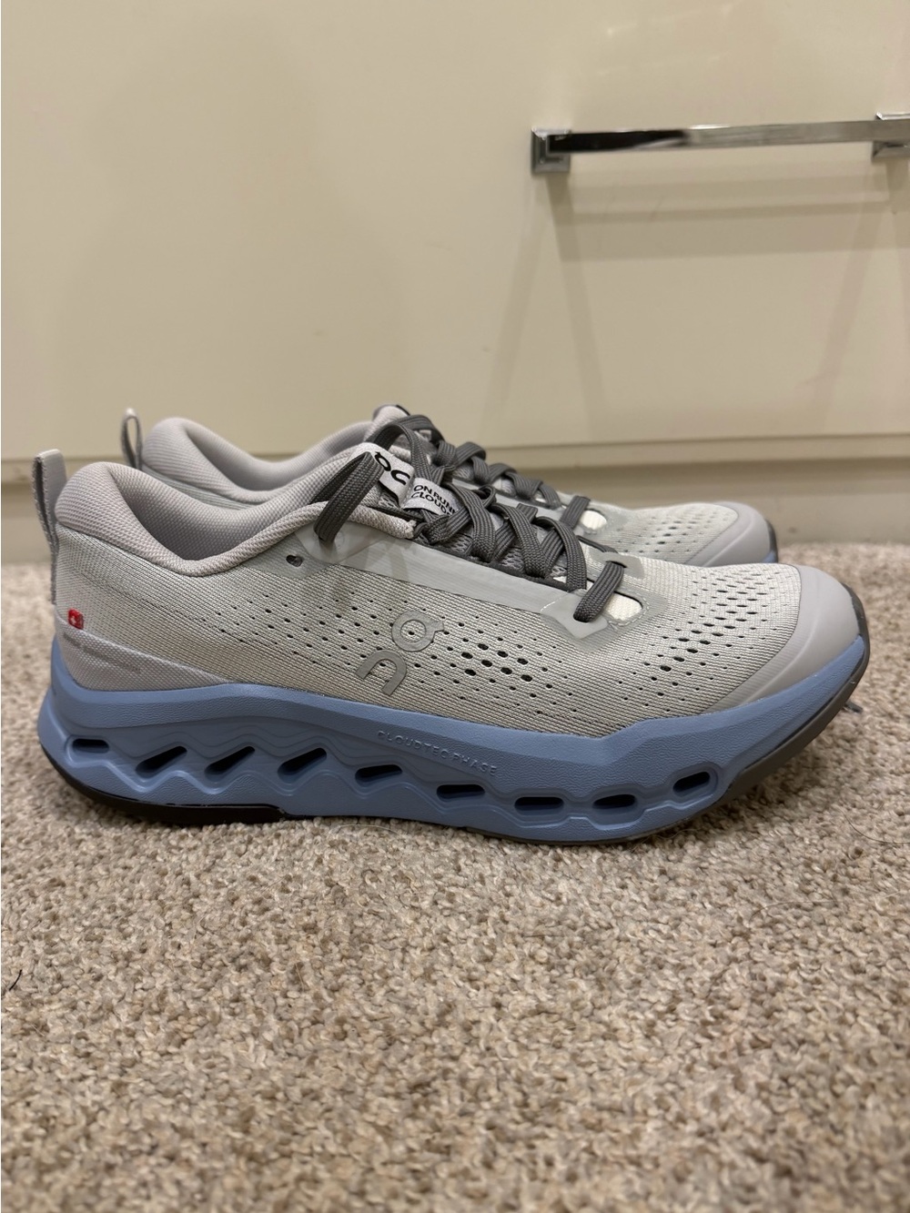 Like New On Cloudsurfer Trail 2 Sneakers